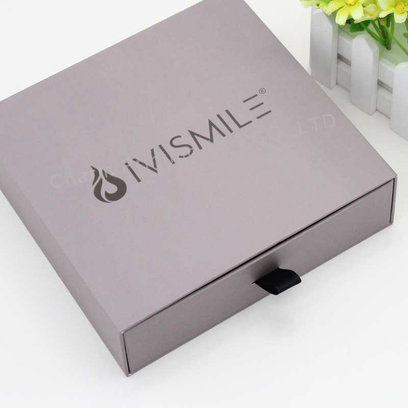 Cosmetic box
